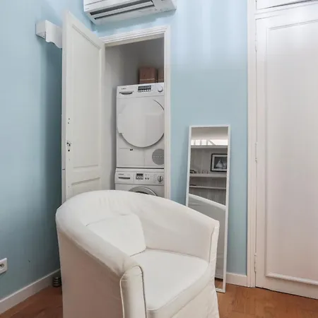 Apartment Triplex Malespine - Welkeys *